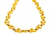 Gold Necklace - 24 K - 58.37 g thumbnail