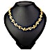 Gold Necklace - 24 K - 58.37 g thumbnail