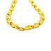 Gold Necklace - 24 K - 72.67 g thumbnail