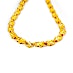 Gold Necklace - 24 K - 85.47 g thumbnail