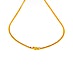 Gold Necklace - 22 K - 5.67 g thumbnail