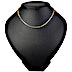 Gold Necklace - 22 K - 5.67 g thumbnail