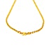 Gold Necklace - 22 K - 20.54 g thumbnail