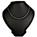 Gold Necklace - 22 K - 3.64 g thumbnail