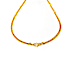 Gold Necklace - 22 K - 9.47 g thumbnail