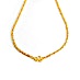 Gold Necklace - 24 K - 13.08 g thumbnail