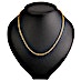 Gold Necklace - 24 K - 13.08 g thumbnail