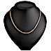 Gold Necklace - 22 K - 28.78 g thumbnail