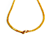 Gold Necklace - 24 K - 32.13 g thumbnail