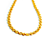 Gold Necklace - 22 K - 32.37 g thumbnail