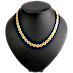 Gold Necklace - 22 K - 32.37 g thumbnail