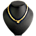 Gold Necklace - 22 K - 32.60 g thumbnail