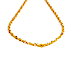 Gold Necklace - 22 K - 12.39 g thumbnail