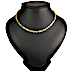 Gold Necklace - 22 K - 12.39 g thumbnail