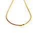 Gold Necklace - 22 K - 11.70 g thumbnail