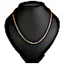 Gold Necklace - 22 K - 11.70 g thumbnail