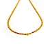 Gold Necklace - 22 K - 24.30 g thumbnail