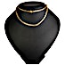 Gold Necklace - 22 K - 24.30 g thumbnail