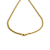 Gold Necklace - 22 K - 4.87 g thumbnail