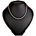 Gold Necklace - 22 K - 4.87 g thumbnail