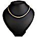 Gold Necklace - 22 K - 23.68 g thumbnail