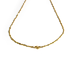 Gold Necklace - 22 K - 10.87 g thumbnail