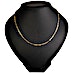 Gold Necklace - 22 K - 10.87 g thumbnail