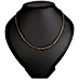 Gold Necklace - 22 K - 10.87 g thumbnail