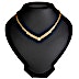 Gold Necklace - 22 K - 10.35 g thumbnail