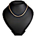 Gold Necklace - 22 K - 12.89 g thumbnail