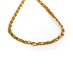 Gold Necklace - 22 K - 36.97 g thumbnail
