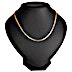 Gold Necklace - 22 K - 19.04 g thumbnail