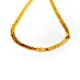 Gold Necklace - 22 K - 29.22 g thumbnail