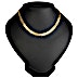 Gold Necklace - 22 K - 29.22 g thumbnail