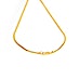 Gold Necklace - 22 K - 10.78 g thumbnail