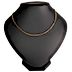 Gold Necklace - 22 K - 10.78 g thumbnail