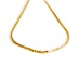 Gold Necklace - 22 K - 12.18 g thumbnail