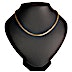 Gold Necklace - 22 K - 12.18 g thumbnail