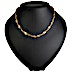 Gold Necklace - 22 K - 22.26 g thumbnail