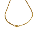 Gold Necklace - 22 K - 6.29 g thumbnail