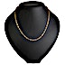 Gold Necklace - 22 K - 6.29 g thumbnail