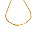 Gold Necklace - 22 K - 6.50 g thumbnail