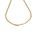 Gold Necklace - 22 K - 6.50 g thumbnail