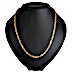 Gold Necklace - 22 K - 19.59 g thumbnail