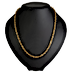Gold Necklace - 22 K - 19.59 g thumbnail