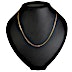 Gold Necklace - 22 K - 4.15 g thumbnail