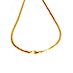 Gold Necklace - 22 K - 16.11 g thumbnail