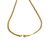 Gold Necklace - 22 K - 16.11 g thumbnail