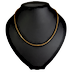Gold Necklace - 22 K - 16.11 g thumbnail