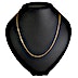 Gold Necklace - 22 K - 5.99 g thumbnail